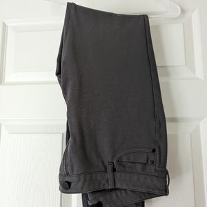 Liverpool Grey pants